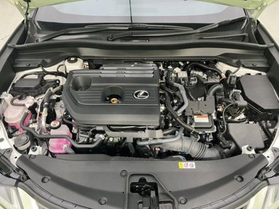 صورة مصغرة 52 لـ 2024 Lexus UX