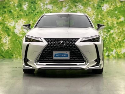 صورة مصغرة 47 لـ 2024 Lexus UX