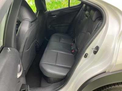 2024 Lexus UX 照片 7