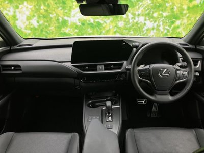 صورة مصغرة 24 لـ 2024 Lexus UX