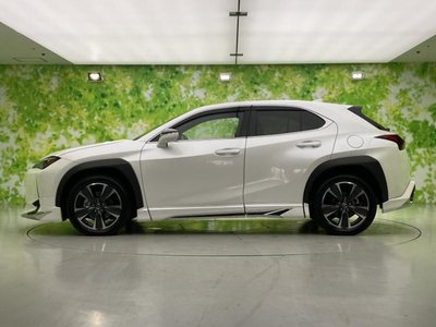 2024 Lexus UX 照片 2