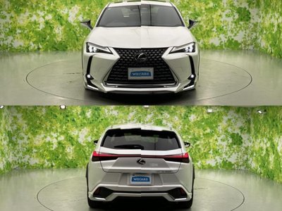 صورة مصغرة 56 لـ 2024 Lexus UX