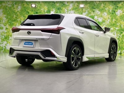 2024 Lexus UX 照片 3