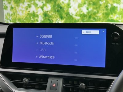 صورة مصغرة 11 لـ 2024 Lexus UX