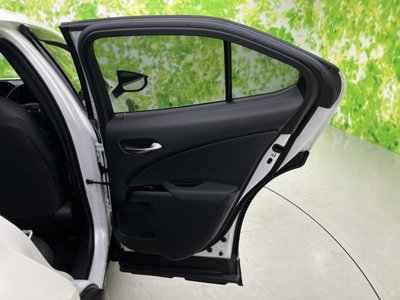 صورة مصغرة 21 لـ 2024 Lexus UX