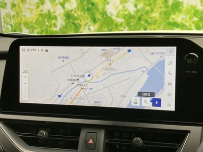 2024 Lexus UX 照片 10