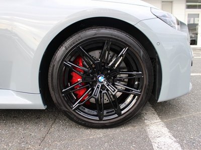 صورة مصغرة 13 لـ 2025 BMW M2 COUPE