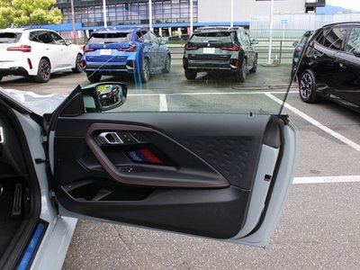 صورة مصغرة 20 لـ 2025 BMW M2 COUPE