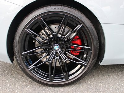 صورة مصغرة 14 لـ 2025 BMW M2 COUPE