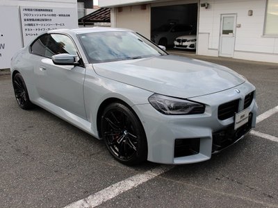 BMW M2 COUPE - 5