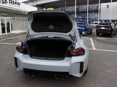 صورة مصغرة 15 لـ 2025 BMW M2 COUPE