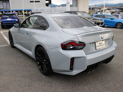 BMW M2 COUPE - 9