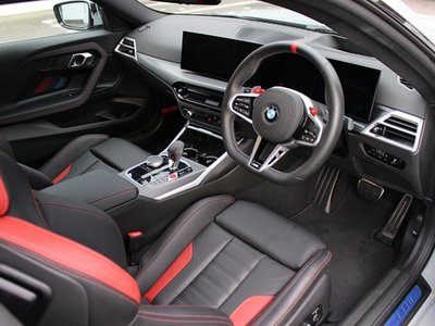 صورة مصغرة 17 لـ 2025 BMW M2 COUPE