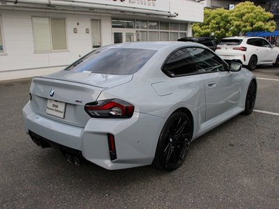 BMW M2 COUPE - 7