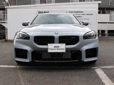 BMW M2 COUPE - 4