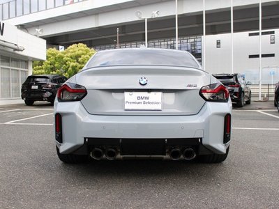 BMW M2 COUPE - 8