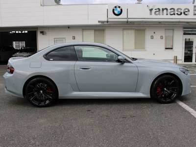 BMW M2 COUPE - 6