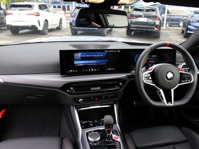 صورة مصغرة 23 لـ 2025 BMW M2 COUPE