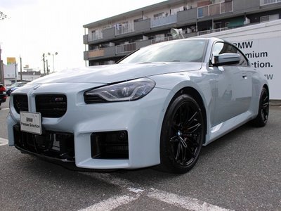 صورة مصغرة 11 لـ 2025 BMW M2 COUPE