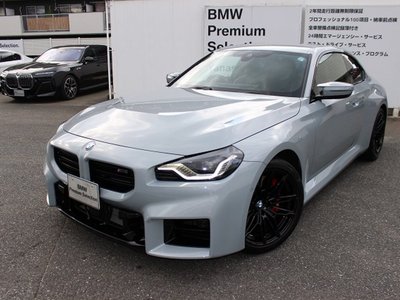 BMW M2 COUPE - 1