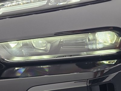 BMW 7 SERIES - 9