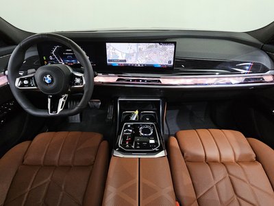 BMW 7 SERIES - 5