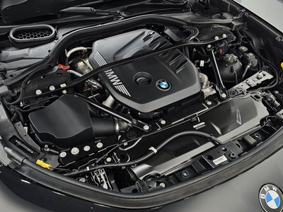 BMW 7 SERIES - 7