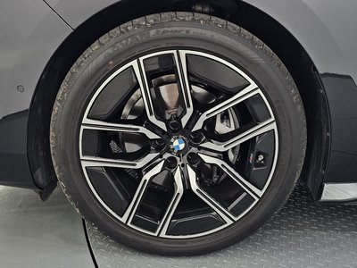 BMW 7 SERIES - 6