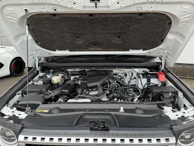 TOYOTA LAND CRUISER 250 - 3