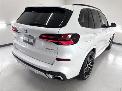 2024 BMW X5 — фото 2