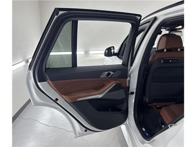 2024 BMW X5 缩略图 40