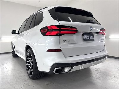 2024 BMW X5 缩略图 13