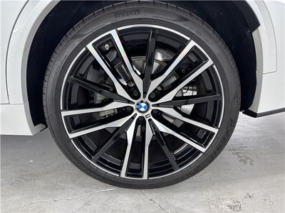 2024 BMW X5 缩略图 44