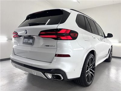2024 BMW X5 缩略图 11