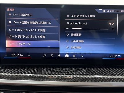 2024 BMW X5 缩略图 28