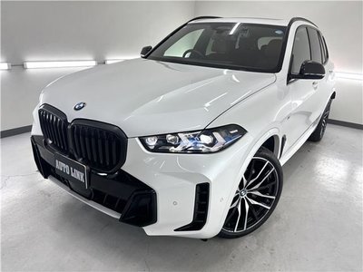 2024 BMW X5 — фото 1