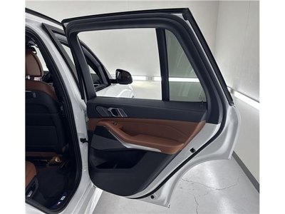 2024 BMW X5 缩略图 39