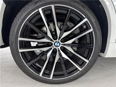 2024 BMW X5 缩略图 42