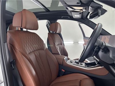 2024 BMW X5 缩略图 16
