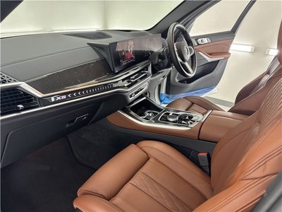 2024 BMW X5 缩略图 15