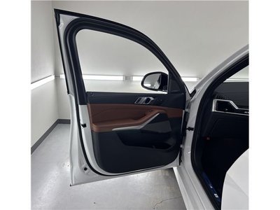 2024 BMW X5 缩略图 38