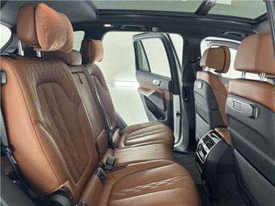 2024 BMW X5 缩略图 20