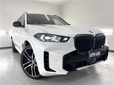 2024 BMW X5 — фото 10