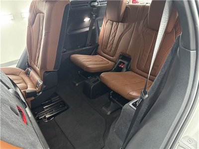 2024 BMW X5 缩略图 23