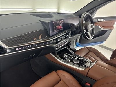 2024 BMW X5 缩略图 19