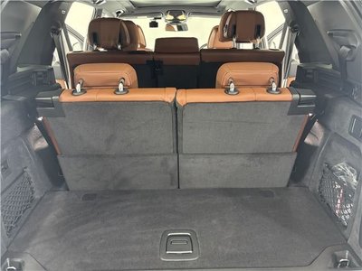 2024 BMW X5 缩略图 24