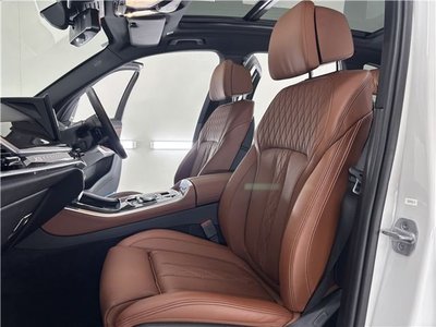 2024 BMW X5 缩略图 17