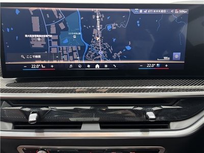 2024 BMW X5 缩略图 25