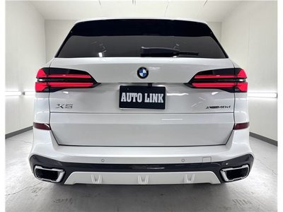 2024 BMW X5 缩略图 12