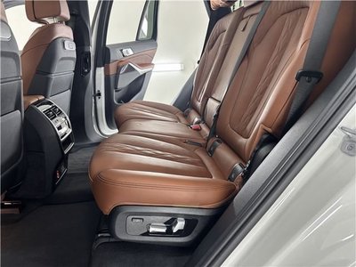 2024 BMW X5 缩略图 22
